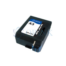 Premium Ink Cartridge ORINK (25 ml) Canon Fax-B100, B110, B120, B140, B150, B155, B380 IF, B540, B550, B600, B840...
