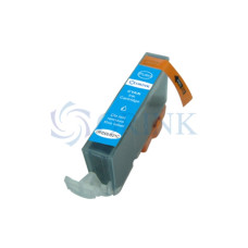 Premium Ink Cartridge ORINK cyan (9 ml) Canon PIXMA iP3600, iP4600, MP540, MP620, MP630, MP980, MP990 - with chip Premium Ink Cartridge ORINK cyan (9 ml) Canon PIXMA iP3600, iP4600, MP540, MP620, MP630, MP980, MP990 - with chip