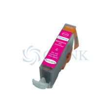 Premium Ink Cartridge ORINK magenta (9 ml) Canon PIXMA iP3600, iP4600, MP540, MP620, MP630, MP980, MP990 - with chip