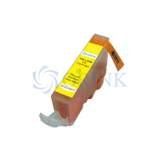 Premium Ink Cartridge ORINK yellow (9 ml) Canon PIXMA iP3600, iP4600, MP540, MP620, MP630, MP980, MP990 - with chip Premium Ink Cartridge ORINK yellow (9 ml) Canon PIXMA iP3600, iP4600, MP540, MP620, MP630, MP980, MP990 - with chip
