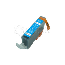 Premium Ink Cartridge ORINK cyan (10.5 ml) Canon PIXMA IP 4850, MG 5150 / 5250 / 6150 / 8150