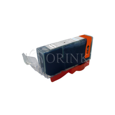 Premium Ink Cartridge ORINK gray (10.5 ml) Canon PIXMA IP 4850, MG 5150 / 5250 / 6150 / 8150