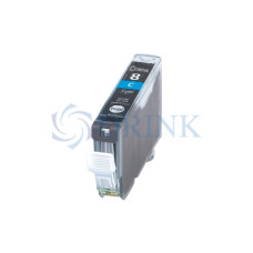 Premium Ink Cartridge ORINK cyan (14 ml) Canon PIXMA MX700, MX850, iP3300, IP3500, iP4200, iP4300, IP4500, iP5200,...