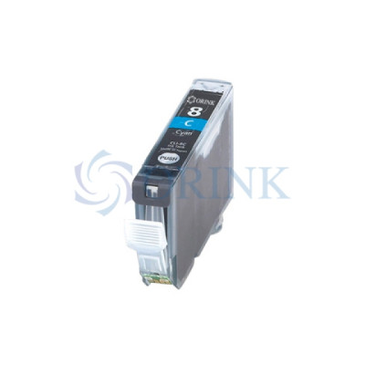 Premium Ink Cartridge ORINK cyan (14 ml) Canon PIXMA MX700, MX850, iP3300, IP3500, iP4200, iP4300, IP4500, iP5200,... Premium Ink Cartridge ORINK cyan (14 ml) Canon PIXMA MX700, MX850, iP3300, IP3500, iP4200, iP4300, IP4500, iP5200,...