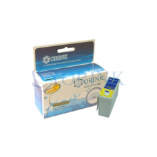 Premium Ink Cartridge ORINK BK (14 ml) Epson Stylus Color 400, 440, 460, 480, 480SX, 480SXU, 580, 500, 600, 610, 640,...