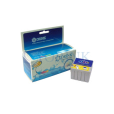 Premium Ink Cartridge ORINK COLOR & LIGHT (40.5 ml) Epson Stylus Photo 700, 710, 720, 750, 750 FOR WEB, 1200, EX, EX2,...