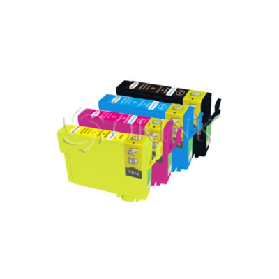 Premium Ink Cartridge ORINK black (15 ml) Epson Stylus Office BX305F, BX305FW; Stylus S22, SX125, SX130, SX230, SX235W,... Premium Ink Cartridge ORINK black (15 ml) Epson Stylus Office BX305F, BX305FW; Stylus S22, SX125, SX130, SX230, SX235W,...