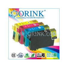 Premium Ink Cartridge ORINK yellow Epson Expression Home XP-30, XP-102, XP-202, XP-205, XP-302, XP-305, XP-402, XP-405 Premium Ink Cartridge ORINK yellow Epson Expression Home XP-30, XP-102, XP-202, XP-205, XP-302, XP-305, XP-402, XP-405