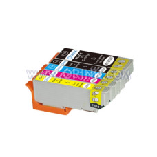 Premium Ink Cartridge ORINK black (22 ml) Epson Expression Premium XP-600 / 605 / 700 / 800 Premium Ink Cartridge ORINK black (22 ml) Epson Expression Premium XP-600 / 605 / 700 / 800