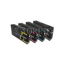 Premium Ink Cartridge ORINK black (68 ml) Epson WorkForce Pro WP-4000 SERIES / WP-4500 SERIES / WP-4015 DN / WP-4515 DN... Premium Ink Cartridge ORINK black (68 ml) Epson WorkForce Pro WP-4000 SERIES / WP-4500 SERIES / WP-4015 DN / WP-4515 DN...