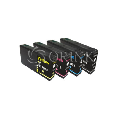 Premium Ink Cartridge ORINK yellow (36 ml) Epson WorkForce Pro WP-4000 SERIES / WP-4500 SERIES / WP-4015 DN / WP-4515... Premium Ink Cartridge ORINK yellow (36 ml) Epson WorkForce Pro WP-4000 SERIES / WP-4500 SERIES / WP-4015 DN / WP-4515...
