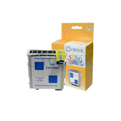 Premium Ink Cartridge ORINK black (28 ml) HP Business Inkjet 1000,1100D,1100Dtn, 1200dn,1200dtn,1200dtwn,cp1700,... Premium Ink Cartridge ORINK black (28 ml) HP Business Inkjet 1000,1100D,1100Dtn, 1200dn,1200dtn,1200dtwn,cp1700,...