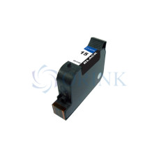 Premium Ink Cartridge ORINK BK (44 ml) HP Deskjet 810C, 812C, 815C, 825C, 825cvr, 840C, 841C, 842C, 845C, 920C, 920Cxi,... Premium Ink Cartridge ORINK BK (44 ml) HP Deskjet 810C, 812C, 815C, 825C, 825cvr, 840C, 841C, 842C, 845C, 920C, 920Cxi,...
