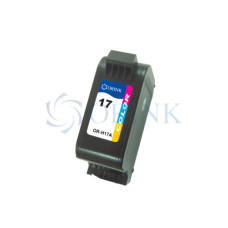 Premium Ink Cartridge ORINK COLOR (38 ml) HP Deskjet 825C, 825CVR, 840C, 842C, 843C, 845C, 845CVR