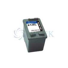 Premium Ink Cartridge ORINK BK (20 ml) HP Deskjet 3910, 3930, 3940; PSC 1410, 2360 Premium Ink Cartridge ORINK BK (20 ml) HP Deskjet 3910, 3930, 3940; PSC 1410, 2360