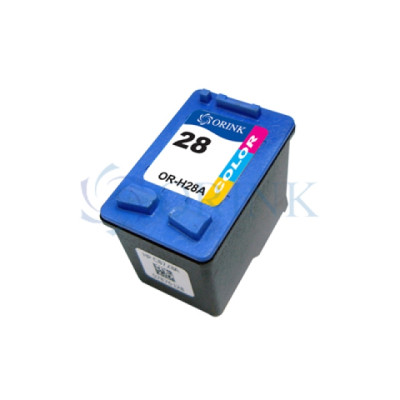 Premium Ink Cartridge ORINK COLOR (17.3 ml) HP Deskjet 3300, 3400, 3550, 3535, 3550, 5550, 3320, 3323, 3325, 3420,... Premium Ink Cartridge ORINK COLOR (17.3 ml) HP Deskjet 3300, 3400, 3550, 3535, 3550, 5550, 3320, 3323, 3325, 3420,...