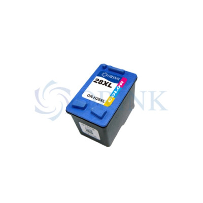 Premium Ink Cartridge ORINK COLOR (21 ml) HP Deskjet 3300, 3400, 3550, 3535, 3550, 5550, 3320, 3323, 3325, 3420, 3425;... Premium Ink Cartridge ORINK COLOR (21 ml) HP Deskjet 3300, 3400, 3550, 3535, 3550, 5550, 3320, 3323, 3325, 3420, 3425;...