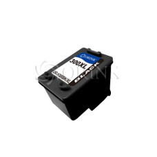 Premium Ink Cartridge ORINK BK (13.5 ml) HP Deskjet D1660, D1663, D2530, D2560, D2563, D2660, D5560, D5563, F2420,...