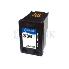 Premium Ink Cartridge ORINK BK (9 ml) HP Deskjet 5438, 5440, 5440v, 5440xi; Photosmart 2575, 2710, 7830, 7838, 7850,... Premium Ink Cartridge ORINK BK (9 ml) HP Deskjet 5438, 5440, 5440v, 5440xi; Photosmart 2575, 2710, 7830, 7838, 7850,...