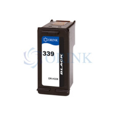 Premium Ink Cartridge ORINK BK (28 ml) HP Deskjet 5740,5743,5745,5748,5940,5943,6540, 6540 D, 6620,6840,6940,6943,6980,... Premium Ink Cartridge ORINK BK (28 ml) HP Deskjet 5740,5743,5745,5748,5940,5943,6540, 6540 D, 6620,6840,6940,6943,6980,...