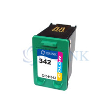 Premium Ink Cartridge ORINK COLOR (15.5 ml) HP Deskjet D4145, D4155, D4160, 4163, 5440, 5440v, 5440xi, 5443; Photosmart... Premium Ink Cartridge ORINK COLOR (15.5 ml) HP Deskjet D4145, D4155, D4160, 4163, 5440, 5440v, 5440xi, 5443; Photosmart...