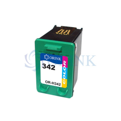 Premium Ink Cartridge ORINK COLOR (15.5 ml) HP Deskjet D4145, D4155, D4160, 4163, 5440, 5440v, 5440xi, 5443; Photosmart... Premium Ink Cartridge ORINK COLOR (15.5 ml) HP Deskjet D4145, D4155, D4160, 4163, 5440, 5440v, 5440xi, 5443; Photosmart...