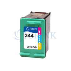 Premium Ink Cartridge ORINK COLOR (21 ml) HP Deskjet 460, 5740, 5743, 5745, 5748, 5940, 5943, 6540, 6620, 6840, 6940,...