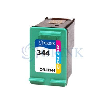 Premium Ink Cartridge ORINK COLOR (21 ml) HP Deskjet 460, 5740, 5743, 5745, 5748, 5940, 5943, 6540, 6620, 6840, 6940,... Premium Ink Cartridge ORINK COLOR (21 ml) HP Deskjet 460, 5740, 5743, 5745, 5748, 5940, 5943, 6540, 6620, 6840, 6940,...