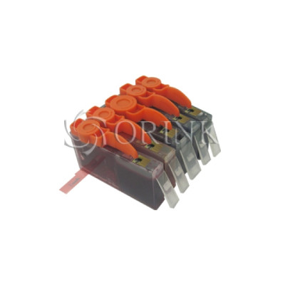 Premium Ink Cartridge ORINK cyan (15 ml) HP Photosmart B8550,B8553,B8558, C5300,C5324, C5370,C5373,C5380,C5383,C5388,... Premium Ink Cartridge ORINK cyan (15 ml) HP Photosmart B8550,B8553,B8558, C5300,C5324, C5370,C5373,C5380,C5383,C5388,...