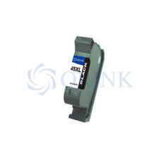 Premium Ink Cartridge ORINK BK (50 ml) HP DeskJet 710C, 712C, 720C, 722C, 810C, 820Cse, 820Cxi, 830C, 832C, 850C,... Premium Ink Cartridge ORINK BK (50 ml) HP DeskJet 710C, 712C, 720C, 722C, 810C, 820Cse, 820Cxi, 830C, 832C, 850C,...