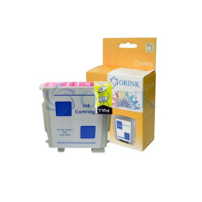 Premium Ink Cartridge ORINK magenta (28 ml) HP Officejet Pro K550, K550dtn, K550dtwn
