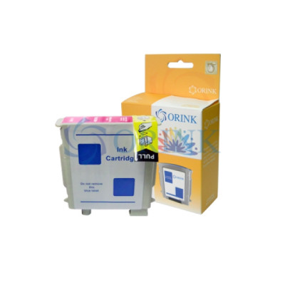 Premium Ink Cartridge ORINK magenta (28 ml) HP Officejet Pro K550, K550dtn, K550dtwn