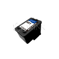 Premium Ink Cartridge ORINK BK (14.5 ml) HP Officejet 4500, 4500-G510a, 4500-G510g, 4500-G510n, J4524, J4525, J4535,...