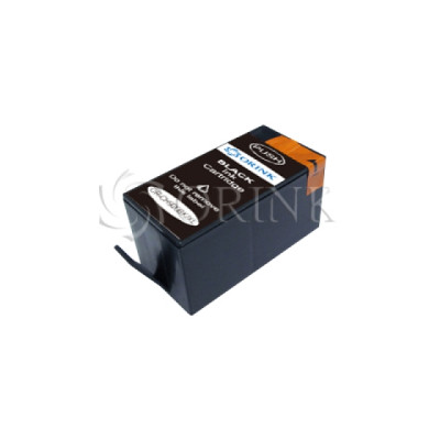 Premium Ink Cartridge ORINK black (53 ml) HP Officejet 6000 Printer (CB051A), 6000W, 6500 All-in-One (CB815A), 6500A...