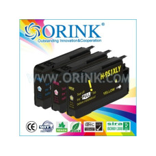 Premium Ink Cartridge ORINK magenta HP OfficeJet Pro 251dw, 276dw, OfficeJet Pro 8100, 8600, 8600 Plus