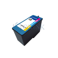 Premium Ink Cartridge ORINK COLOR (16 ml) Lexmark Z2300, 2320, 2310, X 2620, 2670, 2650, 2600, 2630, 2690 Premium Ink Cartridge ORINK COLOR (16 ml) Lexmark Z2300, 2320, 2310, X 2620, 2670, 2650, 2600, 2630, 2690