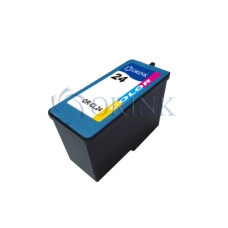 Premium Ink Cartridge ORINK COLOR (18 ml) Lexmark Z 1420, 1410, 1450, X 3550, 3530, 4530, 4550, 4500Series