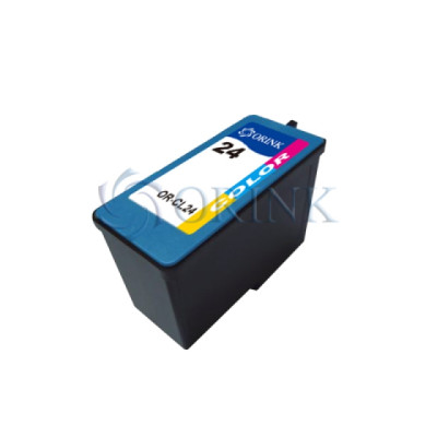 Premium Ink Cartridge ORINK COLOR (18 ml) Lexmark Z 1420, 1410, 1450, X 3550, 3530, 4530, 4550, 4500Series Premium Ink Cartridge ORINK COLOR (18 ml) Lexmark Z 1420, 1410, 1450, X 3550, 3530, 4530, 4550, 4500Series