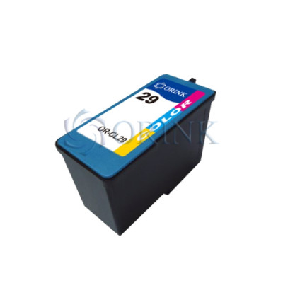 Premium Ink Cartridge ORINK COLOR (18 ml) Lexmark Z 845, 1320, 1350, 1300, 1310, X 5075, 5495, 5490, 5070, 2500Series,... Premium Ink Cartridge ORINK COLOR (18 ml) Lexmark Z 845, 1320, 1350, 1300, 1310, X 5075, 5495, 5490, 5070, 2500Series,...