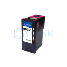 Premium Ink Cartridge ORINK BK (25 ml) Lexmark Z815, Z816, Z915, P6250, X5250, X5260, X5270, X7170 all-in-ones Premium Ink Cartridge ORINK BK (25 ml) Lexmark Z815, Z816, Z915, P6250, X5250, X5260, X5270, X7170 all-in-ones