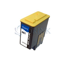 Premium Ink Cartridge ORINK (15 ml) Philips FaxJet 520, 525, 555