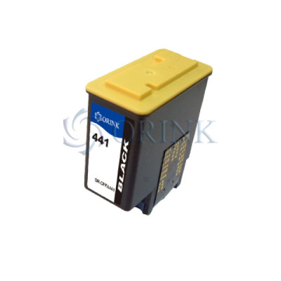 Premium Ink Cartridge ORINK (15 ml) Philips FaxJet 520, 525, 555
