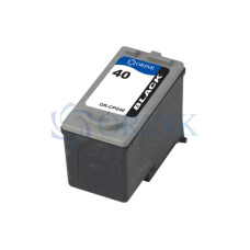 Premium Ink Cartridge ORINK BK (13.5 ml) Canon PIXMA iP1180, iP1200, iP1300, iP1600, iP1700, iP1800, iP1880, iP1900,...