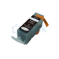 Premium Ink Cartridge ORINK black (19 ml) Canon PIXMA iP3600, iP4600, MP540, MP620, MP630, MP980, MP990 - with chip Premium Ink Cartridge ORINK black (19 ml) Canon PIXMA iP3600, iP4600, MP540, MP620, MP630, MP980, MP990 - with chip