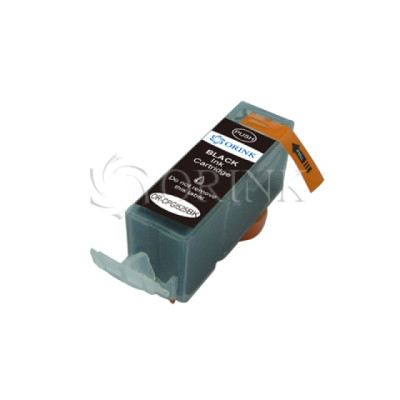 Premium Ink Cartridge ORINK black (19 ml) Canon PIXMA IP4850, MG5150, MG5250(Europe); PIXMA MG5140, MG5240,...