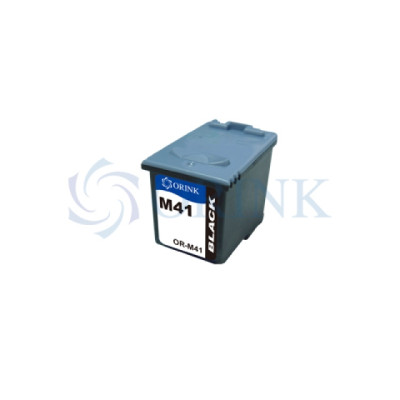 Premium Ink Cartridge ORINK BK Samsung SF-370, 371P, 375TP (Europe)