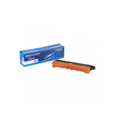 Premium Toner Cartridge ORINK cyan (2300 pagini) Brother HL-L3210CW, HL-L3230CDW, HL-L3270CDW, DCP-L3510CDW,... Premium Toner Cartridge ORINK cyan (2300 pagini) Brother HL-L3210CW, HL-L3230CDW, HL-L3270CDW, DCP-L3510CDW,...