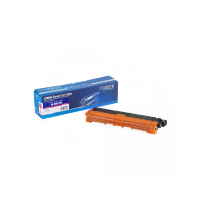 Premium Toner Cartridge ORINK magenta (2300 pagini) Brother HL-L3210CW, HL-L3230CDW, HL-L3270CDW, DCP-L3510CDW,... Premium Toner Cartridge ORINK magenta (2300 pagini) Brother HL-L3210CW, HL-L3230CDW, HL-L3270CDW, DCP-L3510CDW,...
