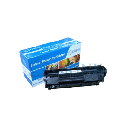 Premium Toner Cartridge ORINK (2000 pagini) Canon Fax L100,L120, L140,L160, FaxPhone L90, ImageClass D480, MF4270,...