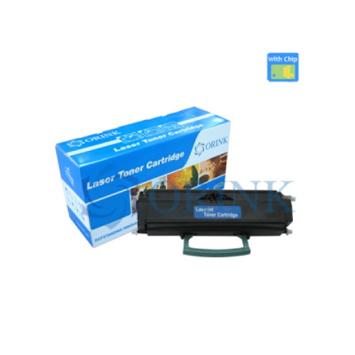 Premium Toner Cartridge ORINK (6000 pagini) DELL 1720, 1720n, 1720dn - with genuine chip